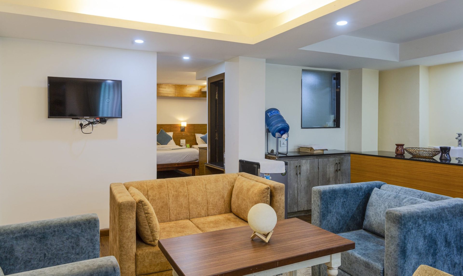 Suite