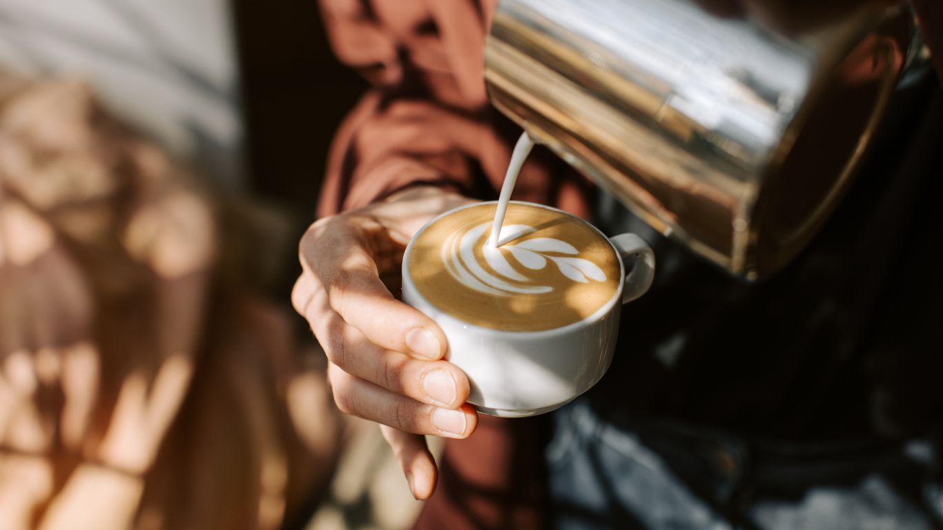 Espresso Bar